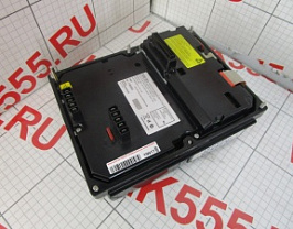 Преобразователь частоты Danfoss FCD311PT4P66EXR1D0F10T00C0 