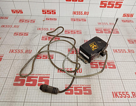 Приёмник SCANRECO RC400