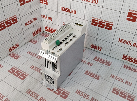 Контроллер Schneider Electric PacDrive LMC802CBD10000