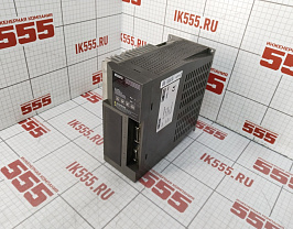 Сервопривод AC SERVO DRIVER MG-1000C50HFW