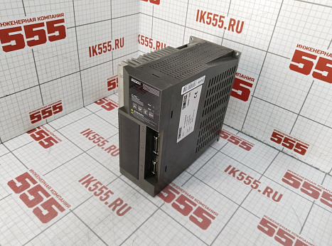 Сервопривод AC SERVO DRIVER MG-1000C50HFW 