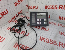 Весовой терминал Bizerba ITE 451 03 140 01