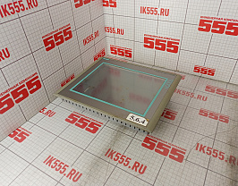 Панель оператора Siemens SIMATIC MP377 12" Touch 6AV6644-0AA01-2AX0