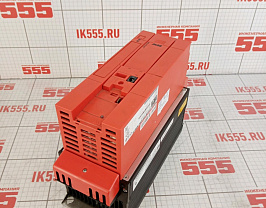 Преобразователь частоты SEW-EURODRIVE MC07B-00 18206786 / MDx60A0110-5A3-4-00 08226857