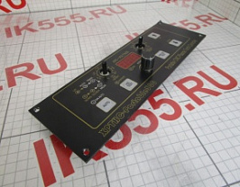 Панель управления XPTHC Portable 300