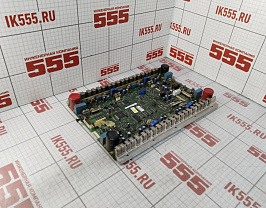 Электронная плата управления LVD BA80011C 