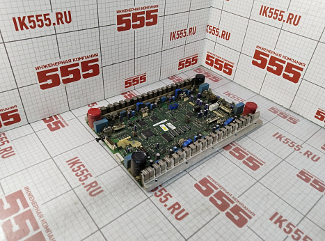 Электронная плата управления LVD BA80011C 