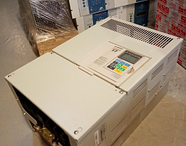Преобразователь частоты OMRON YASKAWA ELECTRIC CIMR-F7Z4045