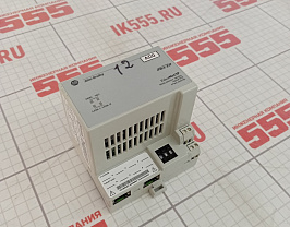 Модуль коммуникации Allen-Bradley FLEX I/O 1794-AENTR 