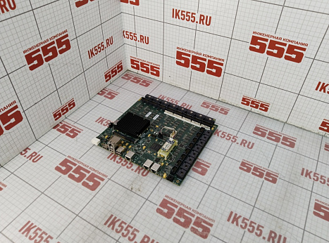 Электронная плата HAAS SG18172340