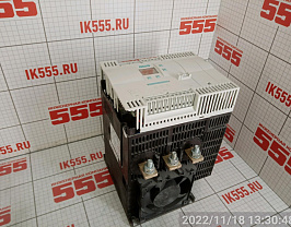 Устройство плавного пуска Siemens SIRIUS 3RW4443-6BC45 