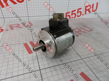 Энкодер TEKEL TKC50.SG.360.G.11/30.K4.10.SL26.23.X381.