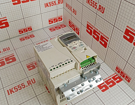 Преобразователь частоты ABB ACS355-03E-23A1-4