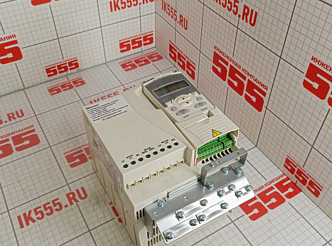 Преобразователь частоты ABB ACS355-03E-23A1-4