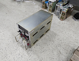 Силовая ячейка ВНИИР ABS-DRIVE 10/63 