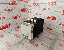 Устройство плавного пуска Siemens SIRIUS 3RW4073-6BB44