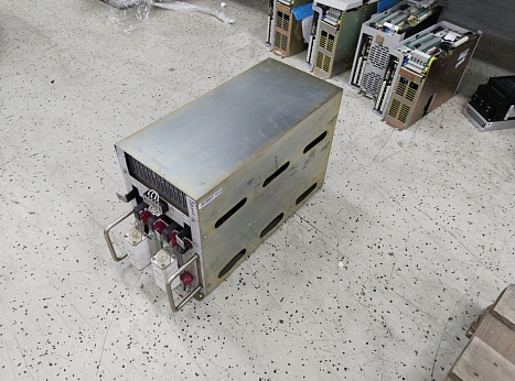 Силовая ячейка ВНИИР ABS-DRIVE 10/63 