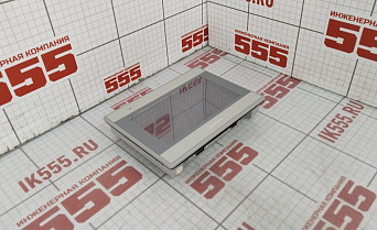 Панель оператора Weintek Labs MT8070iE 