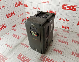 Преобразователь частоты INVT GD100-011G-4 