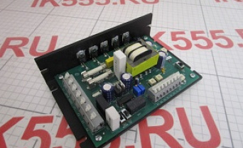 Электропривод Minarik Electric MM301U