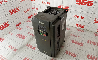 Преобразователь частоты INVT GD100-011G-4