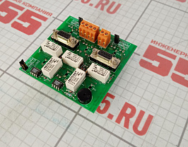 Электронная плата Rolls-Royce 5880-PC1023