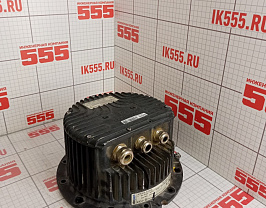 Вентилятор Ebmpapst W3G630-IU23-95