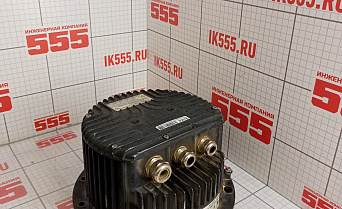 Вентилятор Ebmpapst W3G630-IU23-95