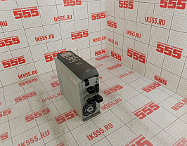 Преобразователь частоты Danfoss VLT AutomationDrive FC-302P1K5T5E20H1XGCXXXSXXXXAUBXCXXXXD0 