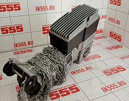 Сервопривод Hormann WA400 FU