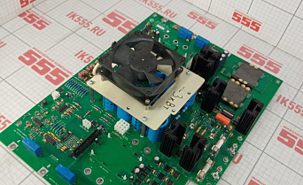 Электронная плата CAPSTONE TURBINE 3P4W480 SA 509138-031