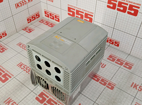 Преобразователь частоты SSD DRIVES 690-431950B0-BFSP00-D000