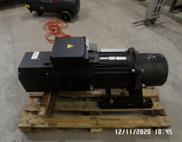 Сервомотор Rexroth MSK131F-0202-NN-S3-EG0-NNNN 