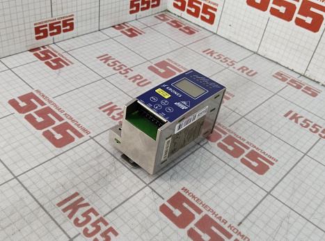 Модуль интерфейса Bihl+Wiedemann AS-i 3.0 PROFIBUS BWU1703 12394