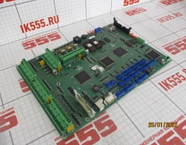 Электронная плата swissQprint 610534H