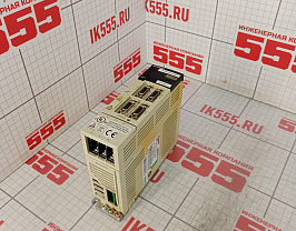 Сервопривод Mitsubishi Electric MDS-B-SVJ2-04
