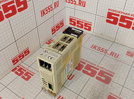 Сервопривод Mitsubishi Electric MDS-B-SVJ2-04