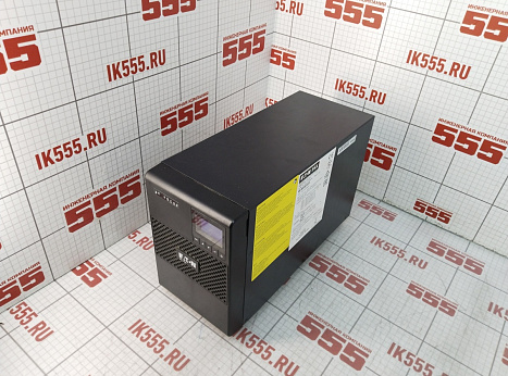 Источник бесперебойного питания (ИБП) Eaton Rack2U 9SX 1000 I 9SX1000I