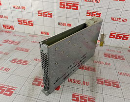 Силовой модуль Siemens SIMODRIVE 611 6SN1123-1AA00-0BA2
