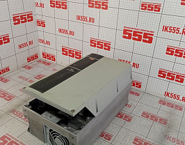 Преобразователь частоты Danfoss VLT HVAC Drive FC-102P2K2T4E55H1XXCX0XS009XAXBXCXXXXDX 131G5276