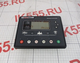 Контроллер SMARTGEN HGM7120B-S09
