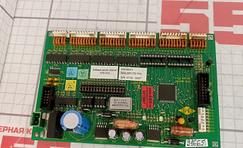 Электронная плата EME CPU Print 2000 95249201