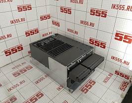 Силовой модуль Siemens SINAMICS S120 PM340 6SL3210-1SE24-5AA0