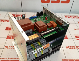 Блок управления JÖST JT26/400 E000-50K60 
