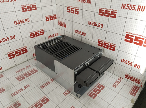 Силовой модуль Siemens SINAMICS S120 PM340 6SL3210-1SE24-5AA0
