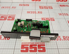 Электронная плата TUBULAR GM1204 4083
