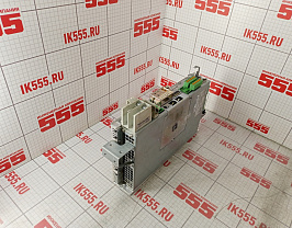 Преобразователь частоты Rexroth DKC22.3-040-7FW R911283072