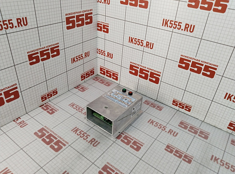 Блок управления дверьми Электромашприбор EkoDrive-2.1-0.8