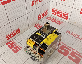 Модуль интерфейса Bihl+Wiedemann BWU2602 16572 AS-i 3.0 PROFIBUS Gateway