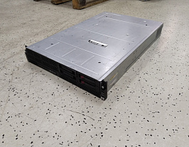 Сервер HP ProLiant DL180 G5 